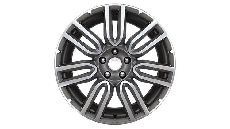 FORGED WHEELS RIMS for Maserati Ghibli | APOLLO