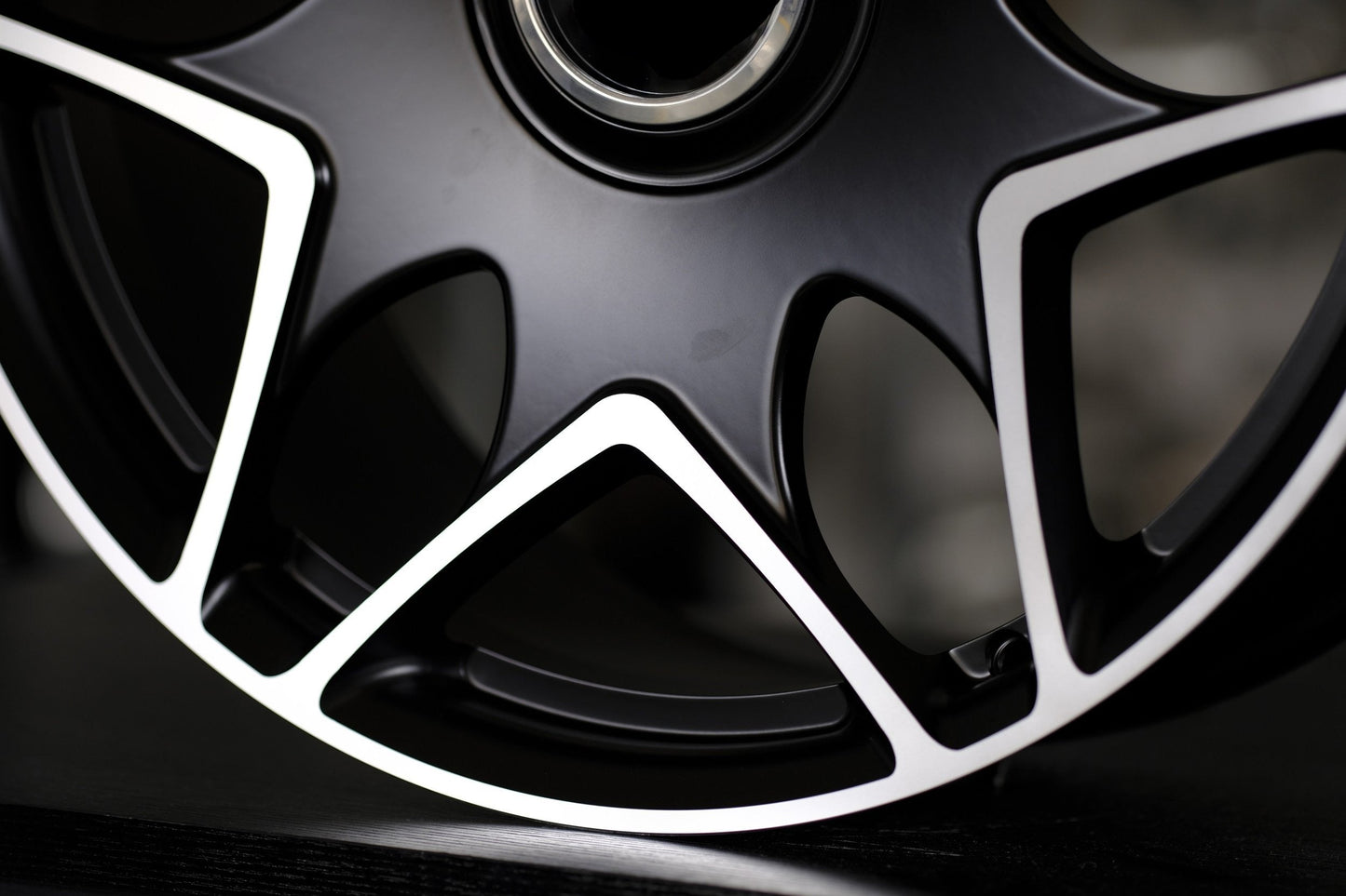 FORGED WHEELS for Bentley Bentayga, Bentley Continental GT, Bentley Flying Spur, Bentley Mulsanne B13