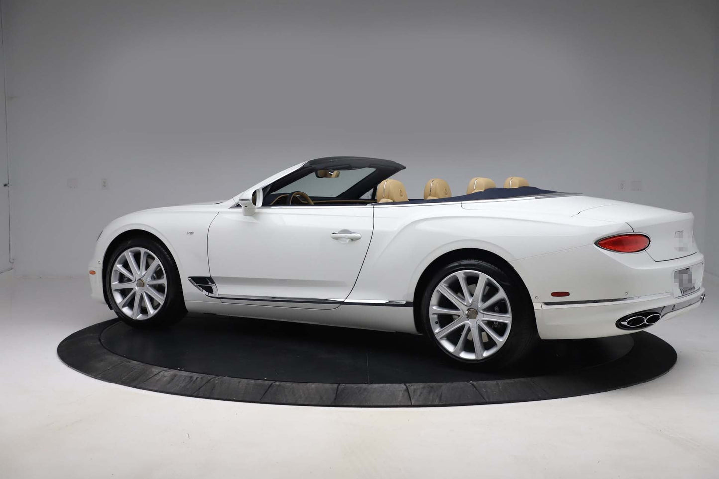 FORGED WHEELS for Bentley Bentayga, Bentley Continental GT, Bentley Flying Spur, Bentley Mulsanne B39