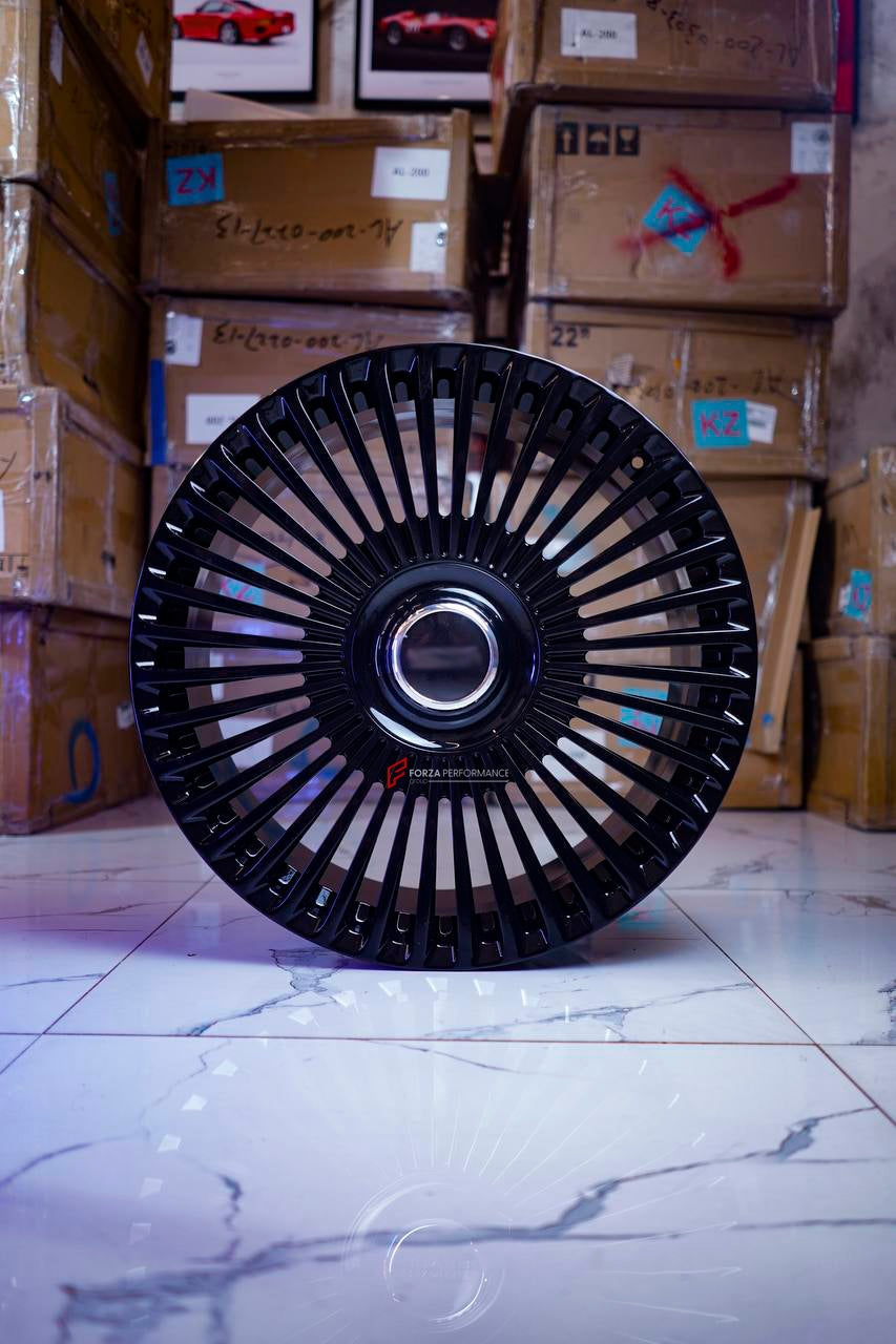 24 INCHES FORGED WHEELS RIMS FOR LAND ROVER RANGE ROVER L460