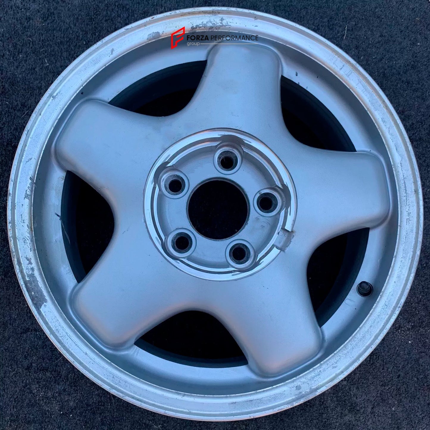 FORGED WHEELS RIMS for CHEVROLET MONTE CARLO 1995 - 1997