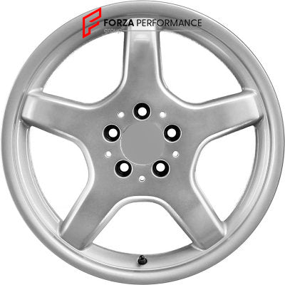 FORGED WHEELS RIMS for MERCEDES-BENZ S-CLASS AMG W220 S65 1999 custom fit OEM AMG STYLE 3 B6 603 1228 B6 603 1224 B6 603 1225
