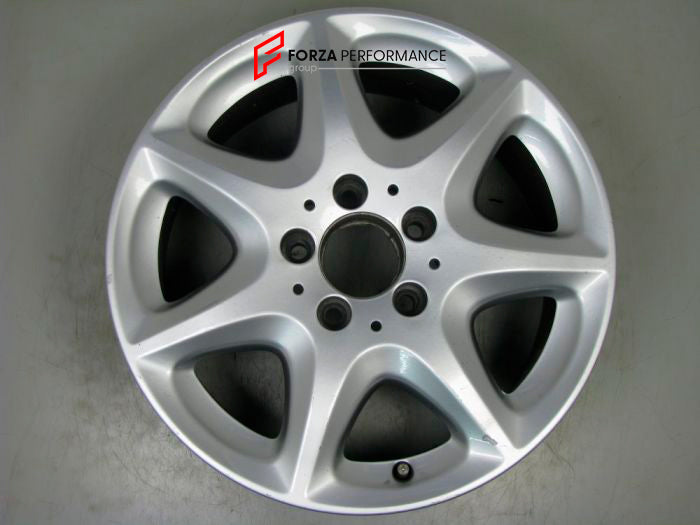 FORGED WHEELS RIMS for MERCEDES-BENZ S-CLASS W220 S350 1999 custom fit OEM CARMENTA 2 A220 401 3002