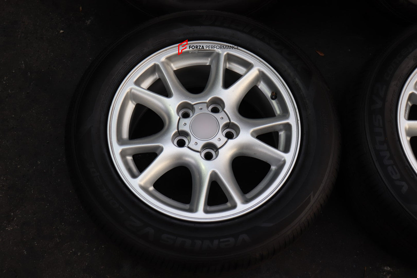 FORZA PERFOMANCE FORGED WHEELS RIMS for CHEVROLET CAMARO 2000 custom fit OEM 9594564