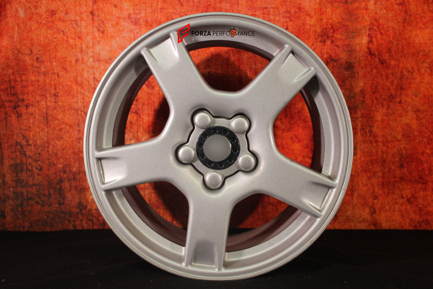 FORZA PERFOMANCE FORGED WHEELS RIMS for CHEVROLET CORVETTE 1997 - 1999 custom fit OEM 09592413