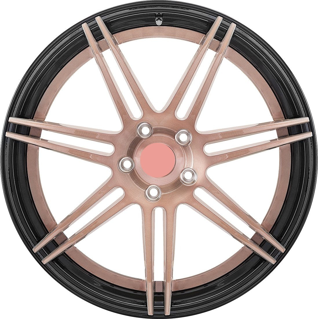 forged wheels BC Forged HC027