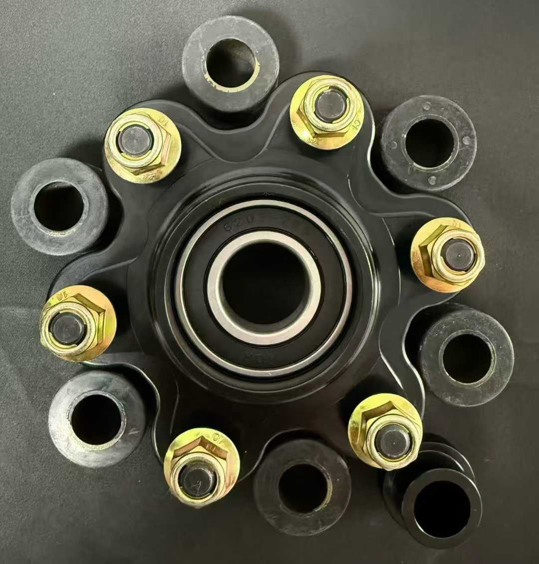 CUSTOM FORGED WHEELS RIMS for KTM 690 DUKE