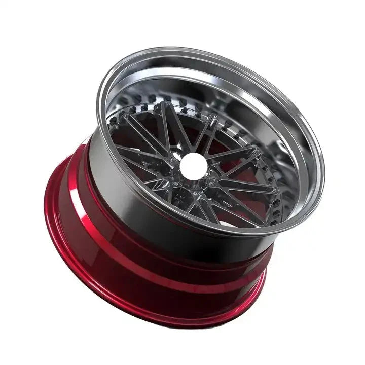 FORGED WHEELS RIMS NV52 for ANY CAR