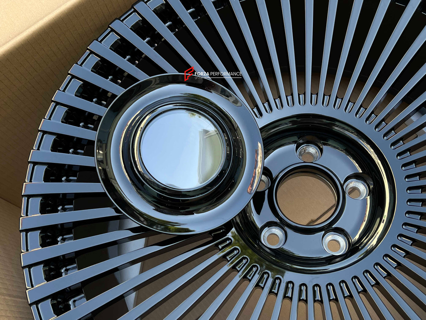 AG LUXURY 24 INCH FORGED WHEELS RIMS FOR BMW LAND ROVER RANGE ROVER L460 2022