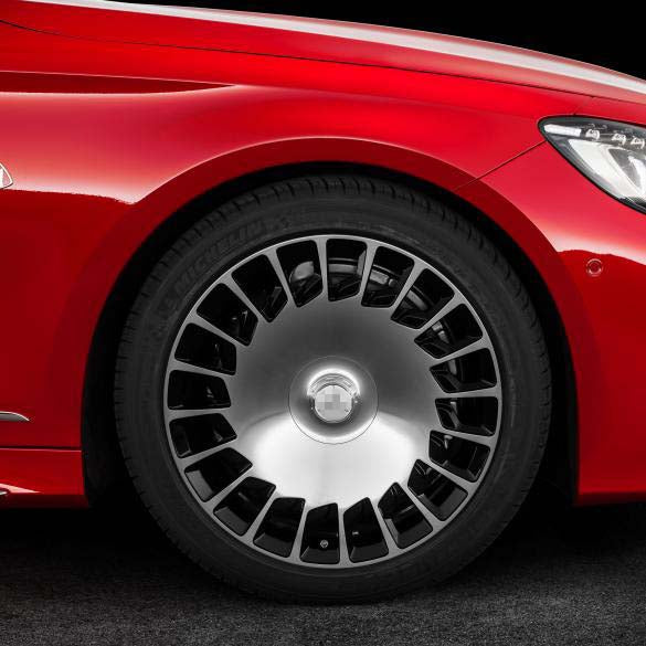 FORGED WHEELS for Mercedes Benz GLS, C-Class, GLE, CLS, E-Class, S-Class, G-Class, AMG GT, V- Class M03