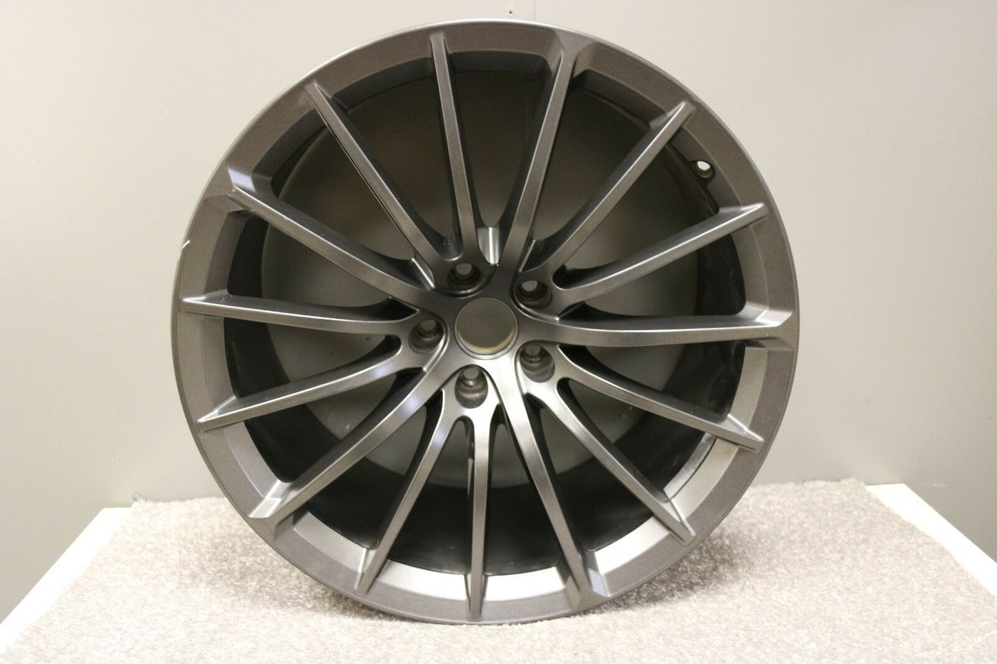 FORGED WHEELS for McLaren 570S 600LT 650S 675LT 720S GT MP4 SENNA ML17