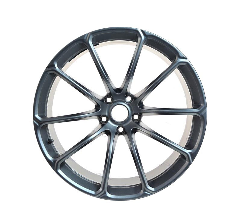 McLaren Forged Wheels