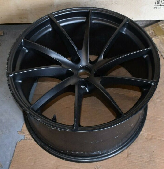 FORGED WHEELS for McLaren 570S 600LT 650S 675LT 720S GT MP4 SENNA ML07