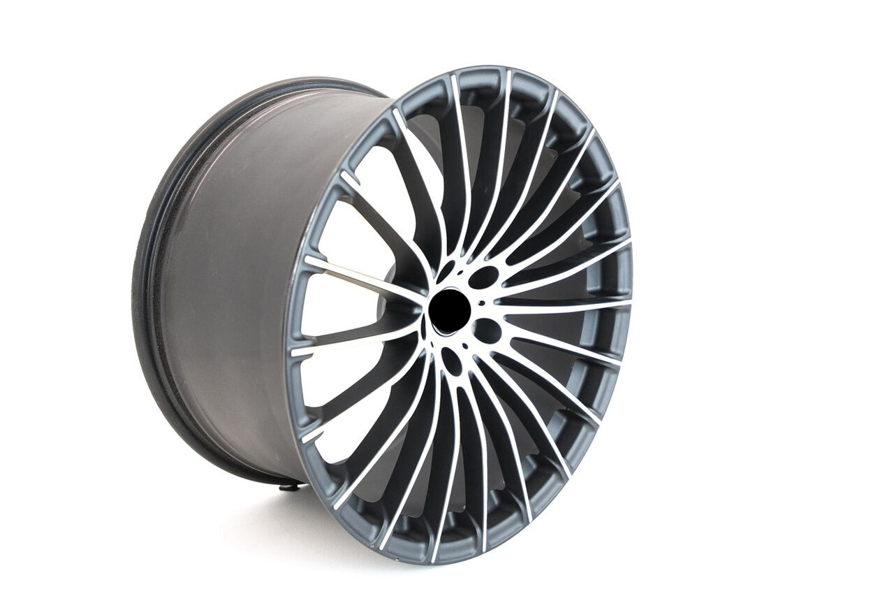 FORGED WHEELS for McLaren 570S 600LT 650S 675LT 720S GT MP4 SENNA ML10