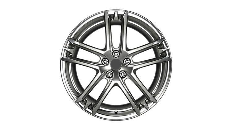 FORGED WHEELS RIMS for MASERATI GRANCABRIO
