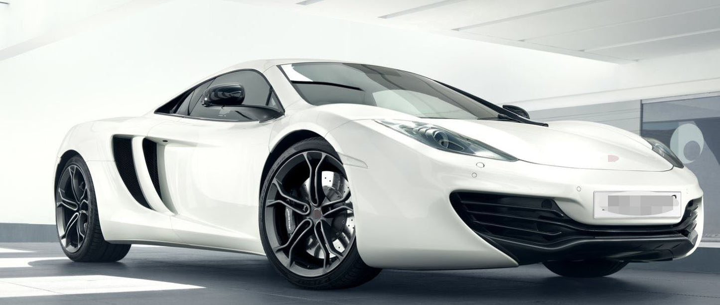 FORZA PERFORMANCE 20 21 INCH OEM FORGED WHEELS RIMS for MCLAREN 570S 600LT 650S 675LT 720S GT MP4 SENNA