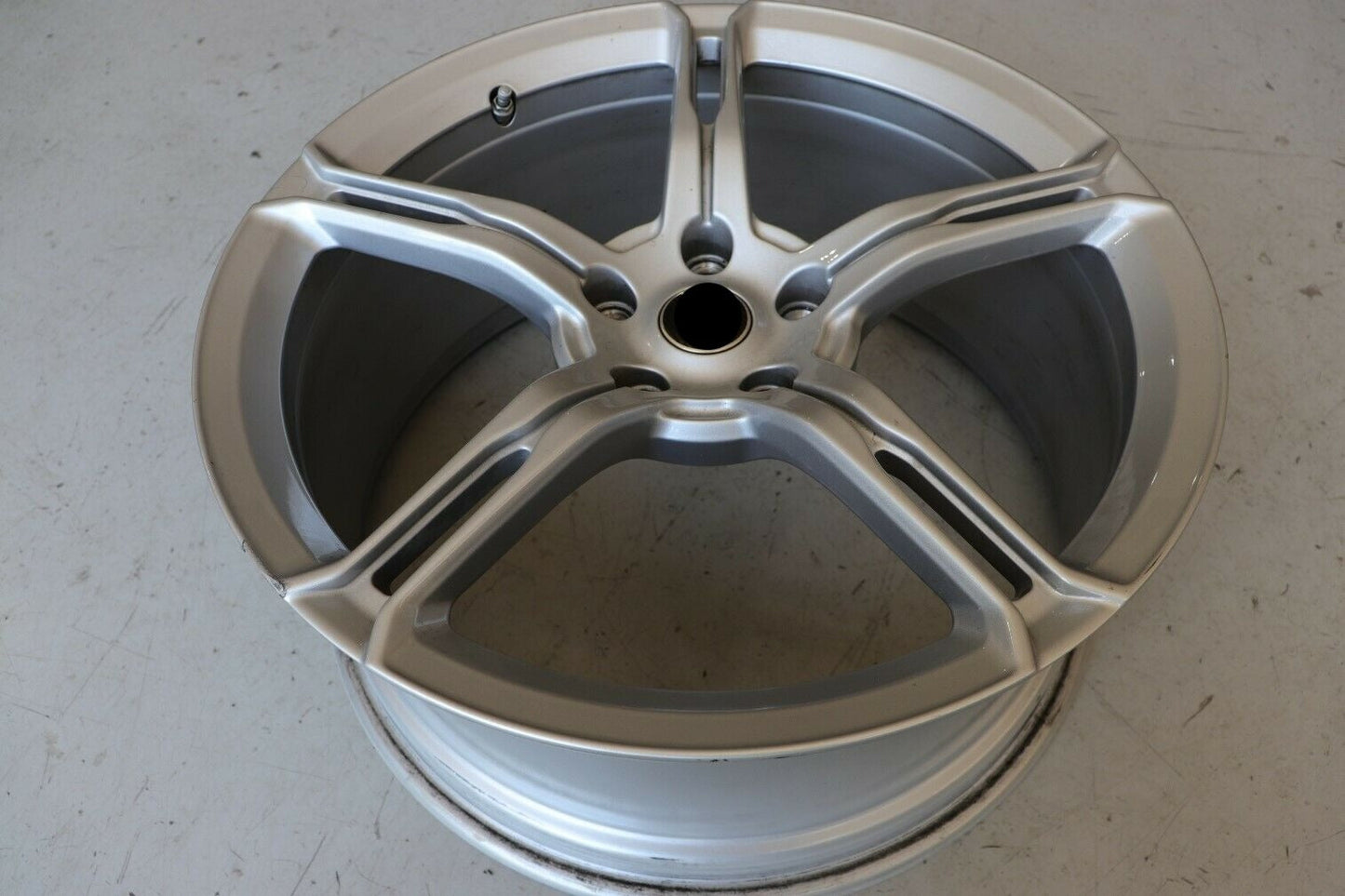 FORGED WHEELS for McLaren 570S 600LT 650S 675LT 720S GT MP4 SENNA ML02