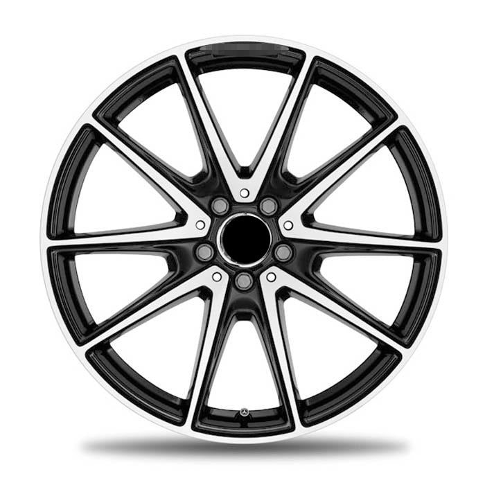 AMG OEM wheels Mercedes Benz C-Class , CLS-Class, E-Class , S-Class