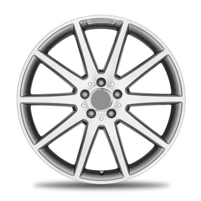 AMG OEM wheels Mercedes Benz C-Class , CLS-Class, E-Class , S-Class