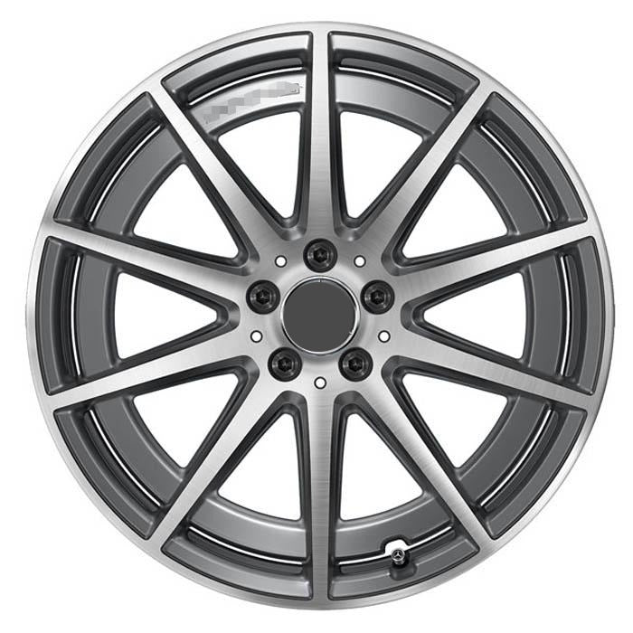 AMG OEM wheels Mercedes Benz C-Class , CLS-Class, E-Class , S-Class