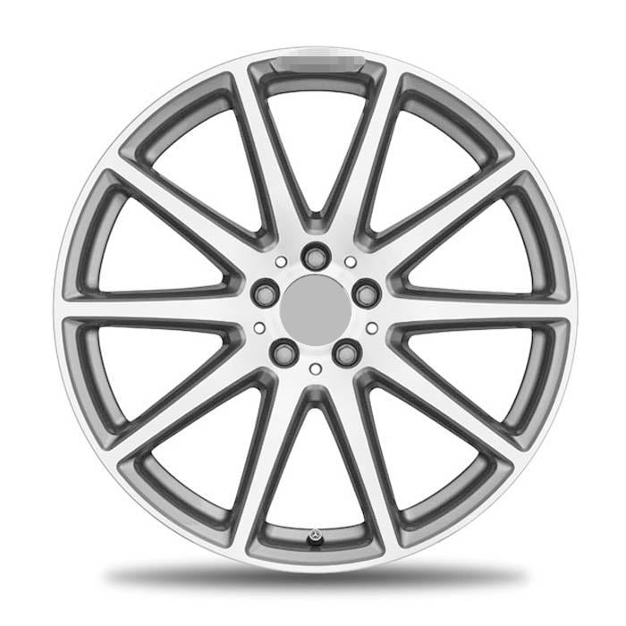 AMG OEM wheels Mercedes Benz C-Class , CLS-Class, E-Class , S-Class