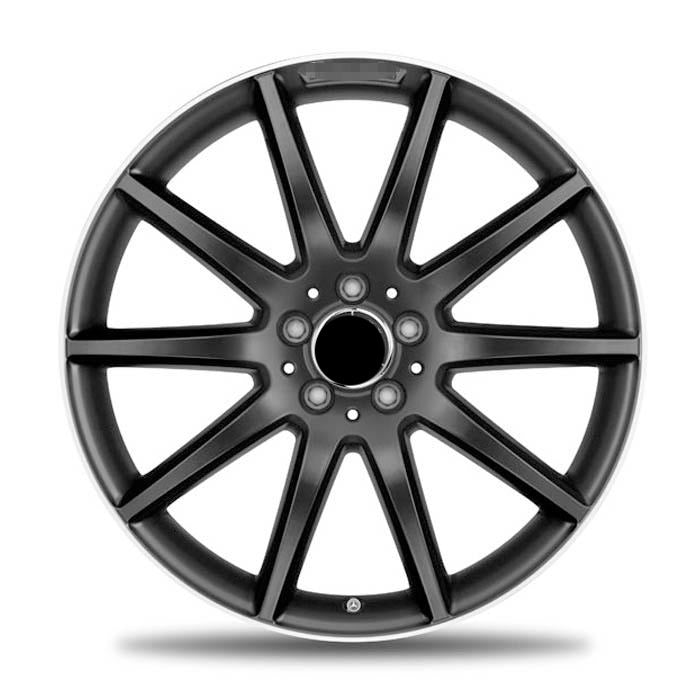 AMG OEM wheels Mercedes Benz C-Class , CLS-Class, E-Class , S-Class
