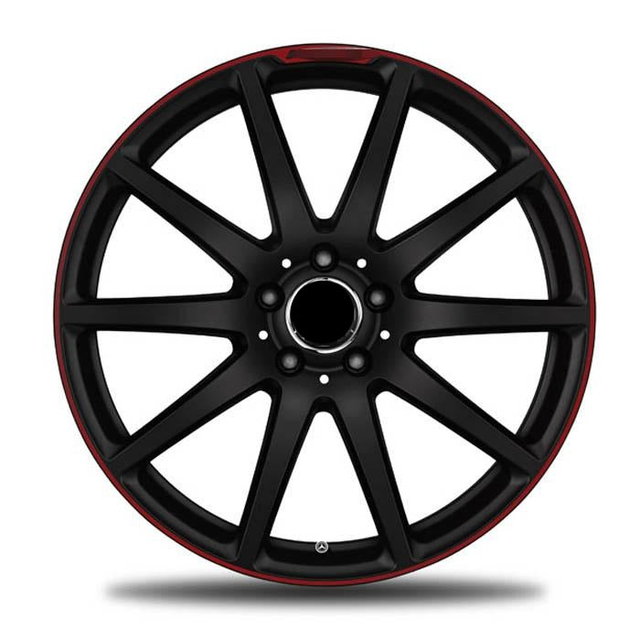 AMG OEM wheels Mercedes Benz C-Class , CLS-Class, E-Class , S-Class