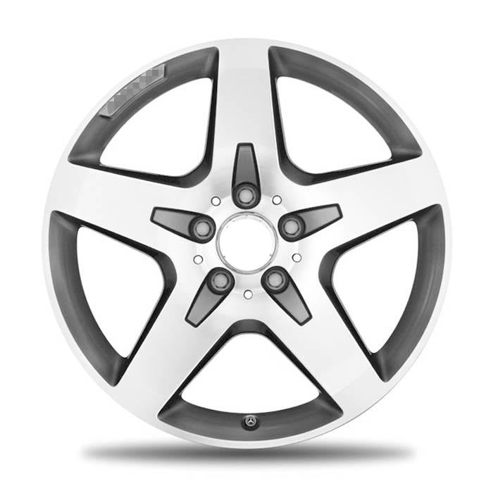 AMG OEM wheels Mercedes Benz C-Class , CLS-Class, E-Class , S-Class