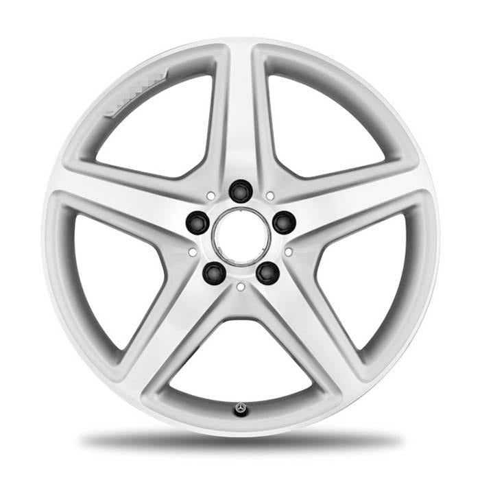 AMG OEM wheels Mercedes Benz C-Class , CLS-Class, E-Class , S-Class