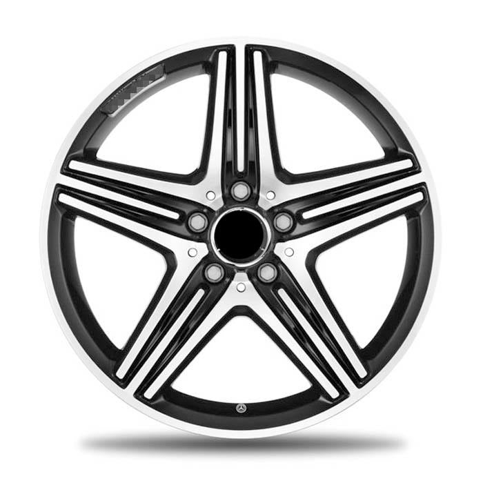 AMG OEM wheels Mercedes Benz C-Class , CLS-Class, E-Class , S-Class