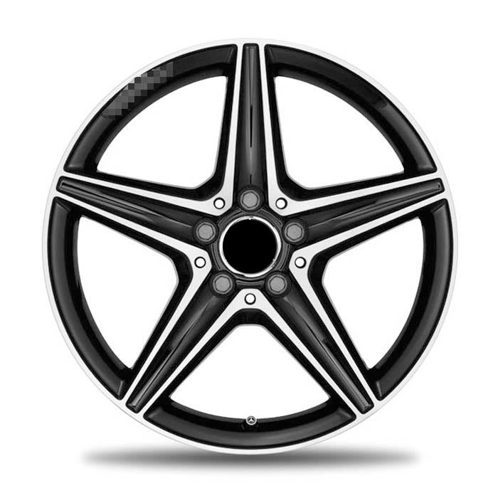 AMG OEM wheels Mercedes Benz C-Class , CLS-Class, E-Class , S-Class