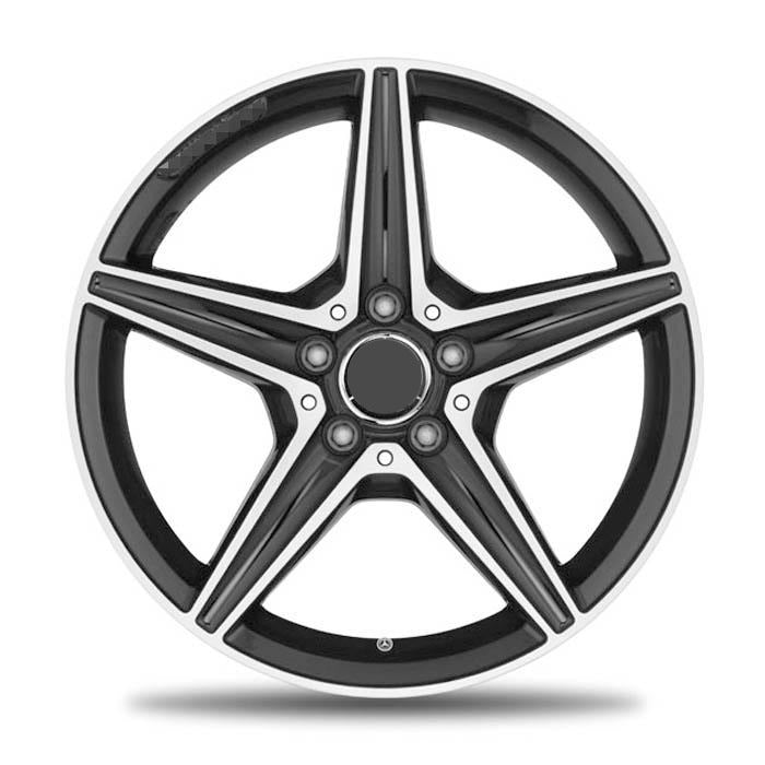 AMG OEM wheels Mercedes Benz C-Class , CLS-Class, E-Class , S-Class