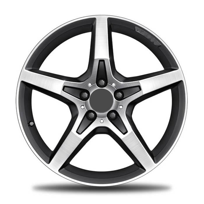 AMG OEM wheels Mercedes Benz C-Class , CLS-Class, E-Class , S-Class