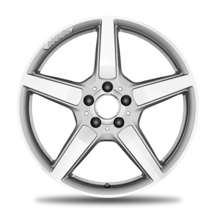 AMG OEM wheels Mercedes Benz C-Class , CLS-Class, E-Class , S-Class