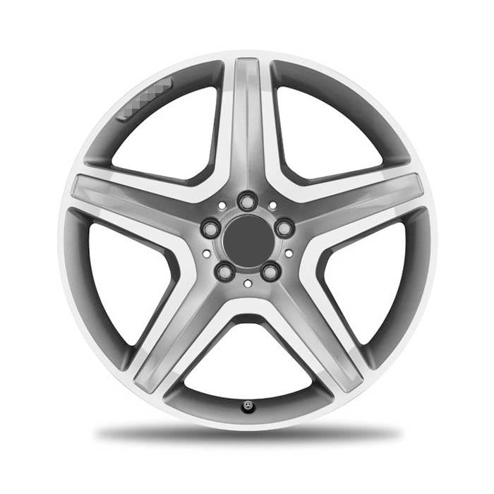 AMG OEM wheels Mercedes Benz C-Class , CLS-Class, E-Class , S-Class