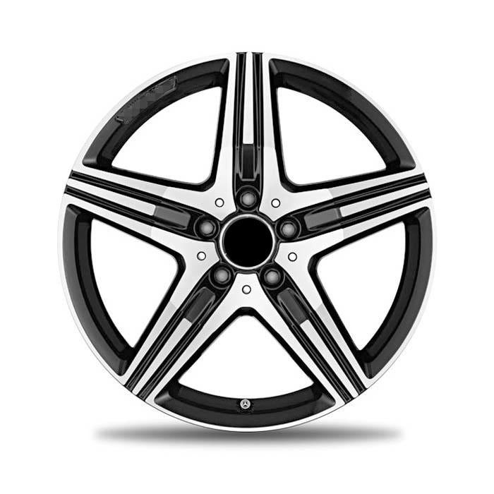 AMG OEM wheels Mercedes Benz C-Class , CLS-Class, E-Class , S-Class