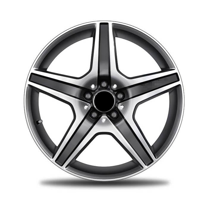 AMG OEM wheels Mercedes Benz C-Class , CLS-Class, E-Class , S-Class