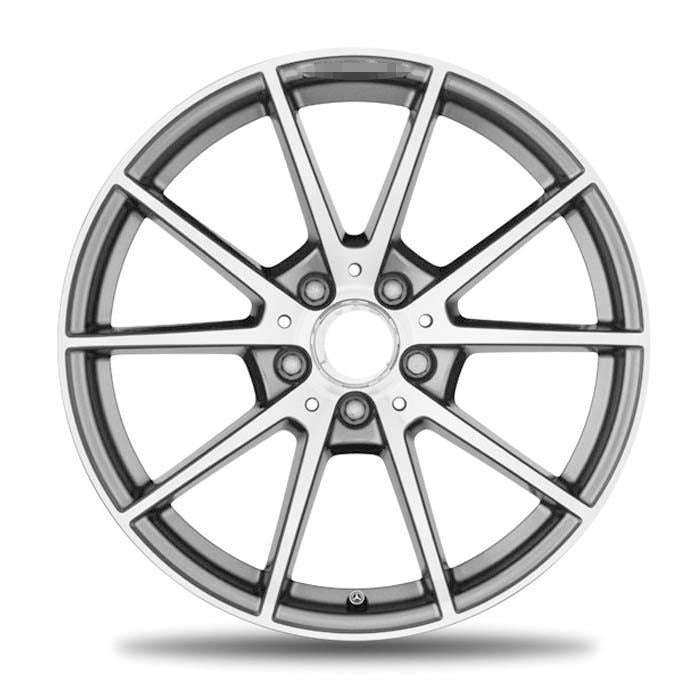 AMG OEM wheels Mercedes Benz C-Class , CLS-Class, E-Class , S-Class