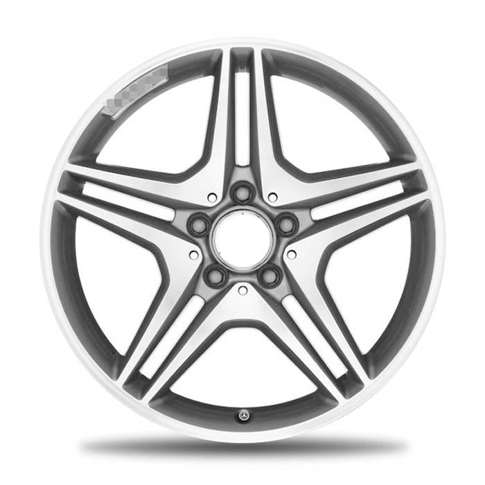 AMG OEM wheels Mercedes Benz C-Class , CLS-Class, E-Class , S-Class