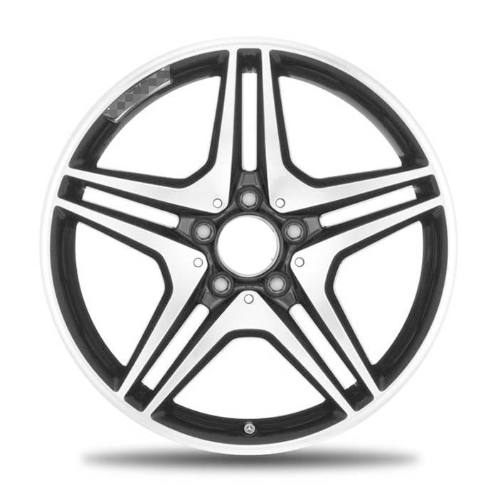 AMG OEM wheels Mercedes Benz C-Class , CLS-Class, E-Class , S-Class