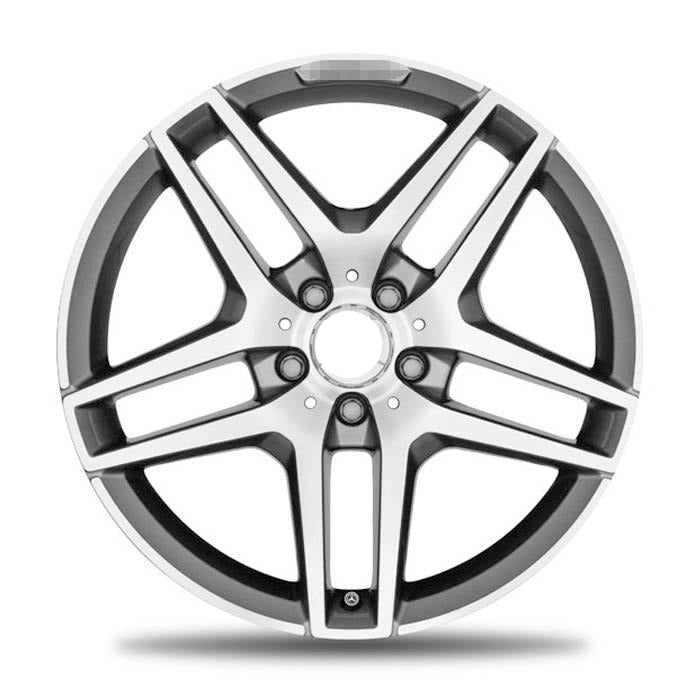 AMG OEM wheels Mercedes Benz C-Class , CLS-Class, E-Class , S-Class