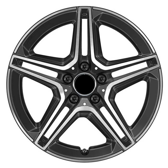 AMG OEM wheels Mercedes Benz C-Class , CLS-Class, E-Class , S-Class