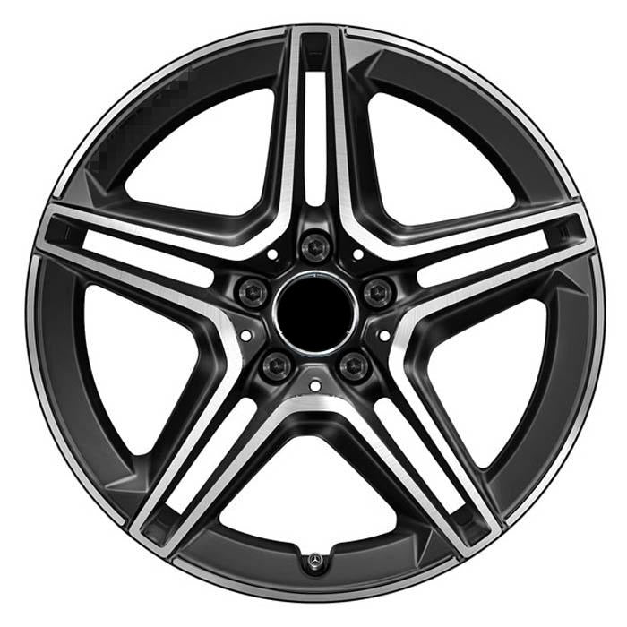 AMG OEM wheels Mercedes Benz C-Class , CLS-Class, E-Class , S-Class