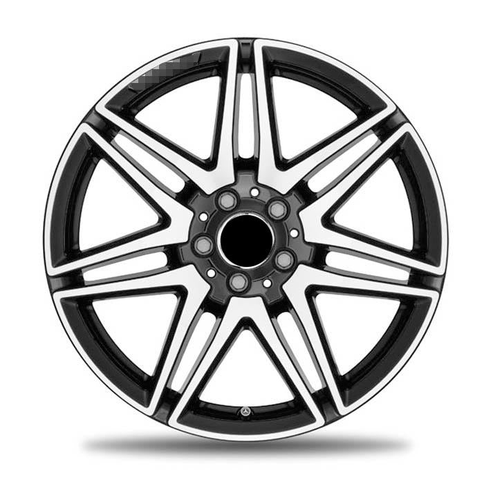 AMG OEM wheels Mercedes Benz C-Class , CLS-Class, E-Class , S-Class