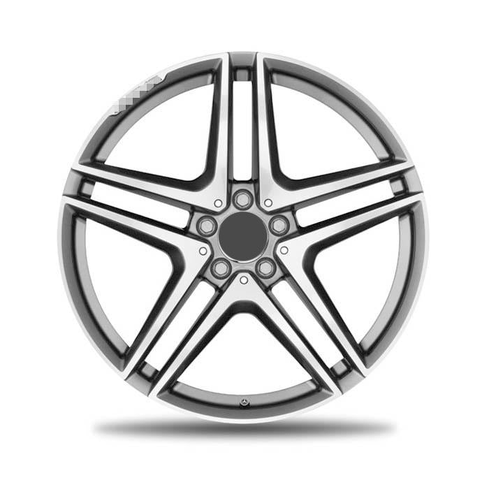 AMG OEM wheels Mercedes Benz C-Class , CLS-Class, E-Class , S-Class