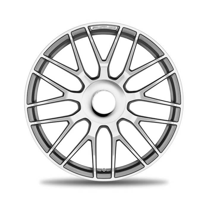 AMG OEM wheels Mercedes Benz C-Class , CLS-Class, E-Class , S-Class
