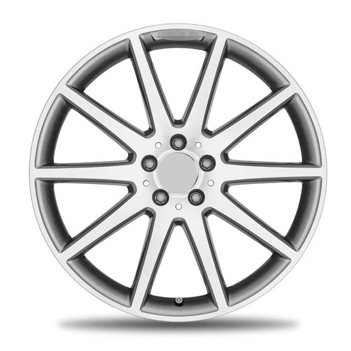 AMG OEM wheels Mercedes Benz C-Class , CLS-Class, E-Class , S-Class