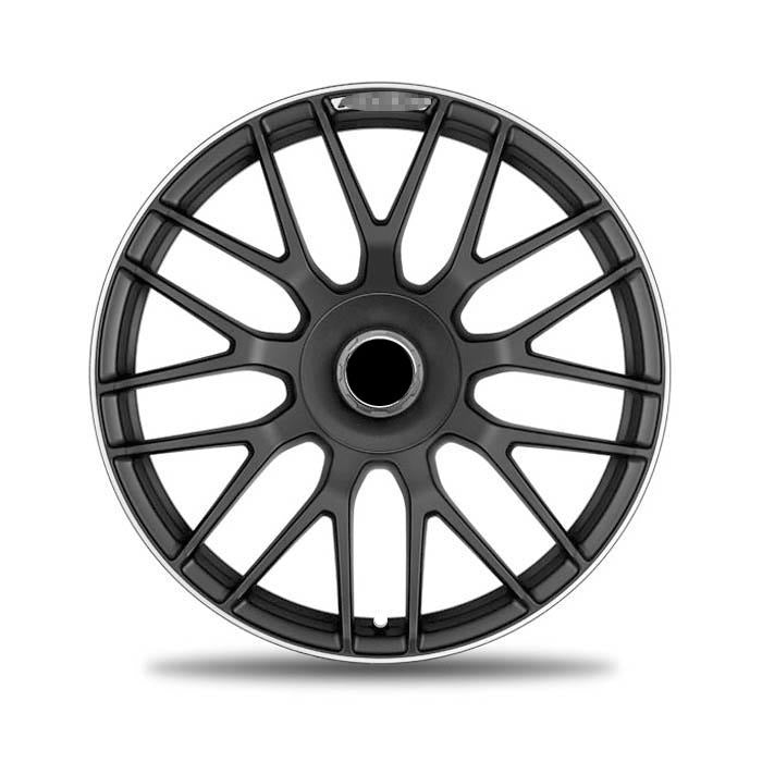 AMG OEM wheels Mercedes Benz C-Class , CLS-Class, E-Class , S-Class