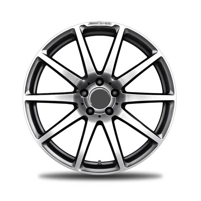 AMG OEM wheels Mercedes Benz C-Class , CLS-Class, E-Class , S-Class