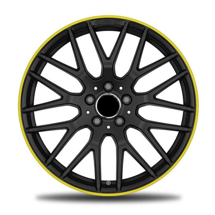 FORGED WHEELS for Mercedes Benz GLS, C-Class, GLE, CLS, E-Class, S-Class, G-Class, AMG GT, V- Class M72